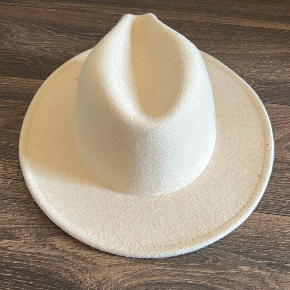 Felt Hat - image 2